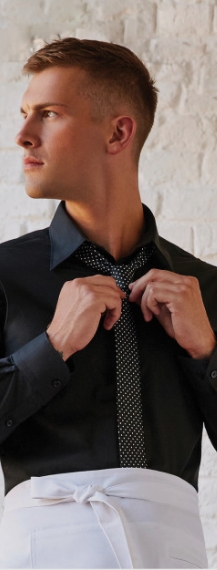 PROFESSIONAL WEAR