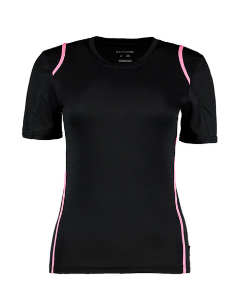 Women's Regular Fit Cooltex® Contrast Tee