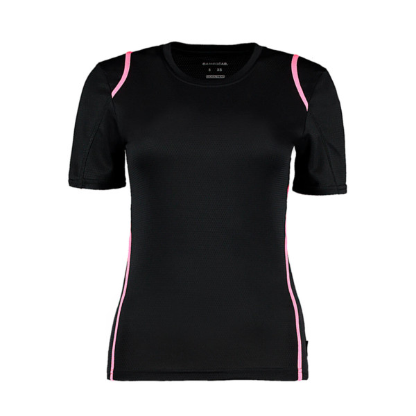 Women's Regular Fit Cooltex® Contrast Tee