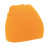 Flourescent Orange