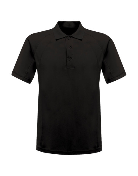 Coolweave Wicking Polo