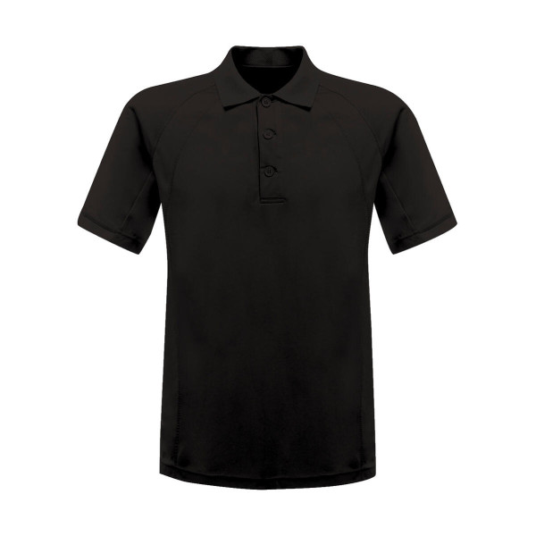 Coolweave Wicking Polo