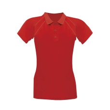 Coolweave Wicking Polo