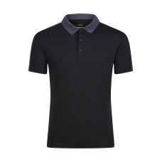 Contrast Coolweave Polo