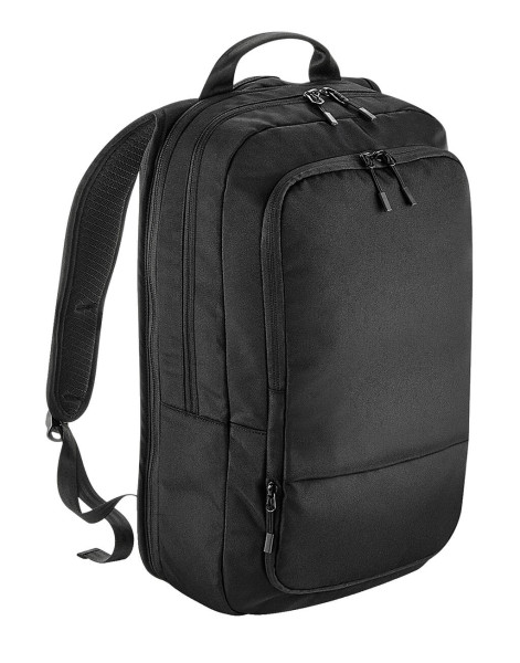 Pitch Black 24 Hour Backpack