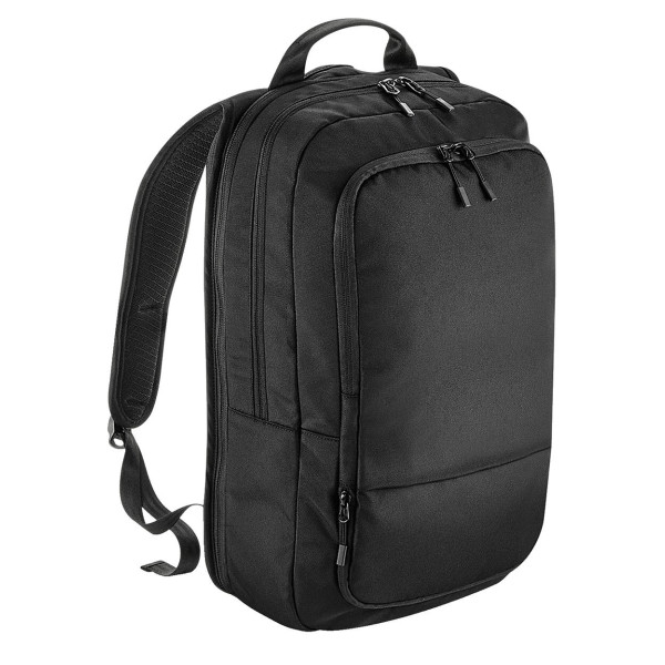 Pitch Black 24 Hour Backpack