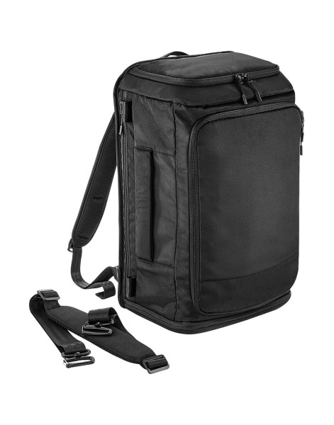 Pitch Black 72 Hour Weekender
