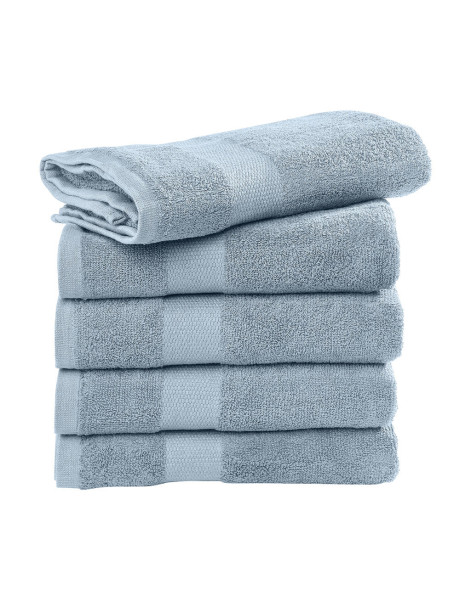 Tiber Bath Towel 70x140 cm