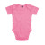 Bubble Gum Pink
