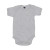 Heather Grey Melange