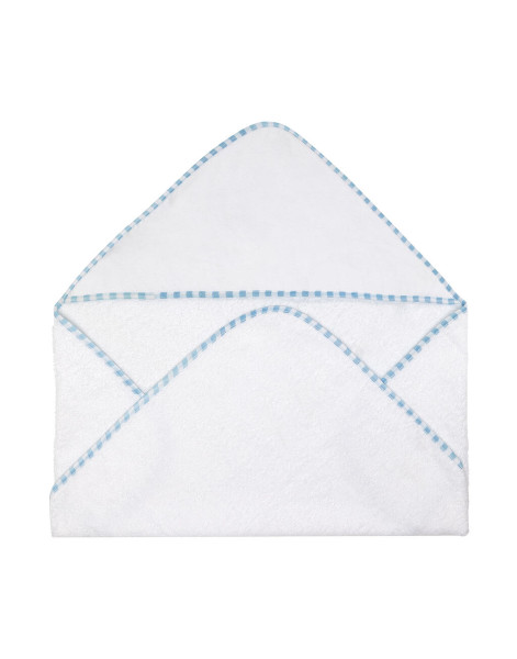 Po Hooded Baby Towel