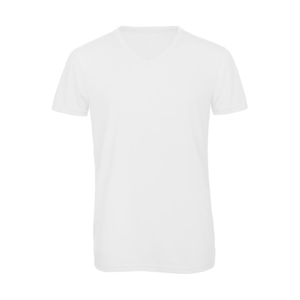V Triblend/men T-Shirt