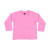 Bubble Gum Pink