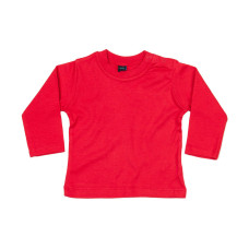 Baby Longsleeve Top
