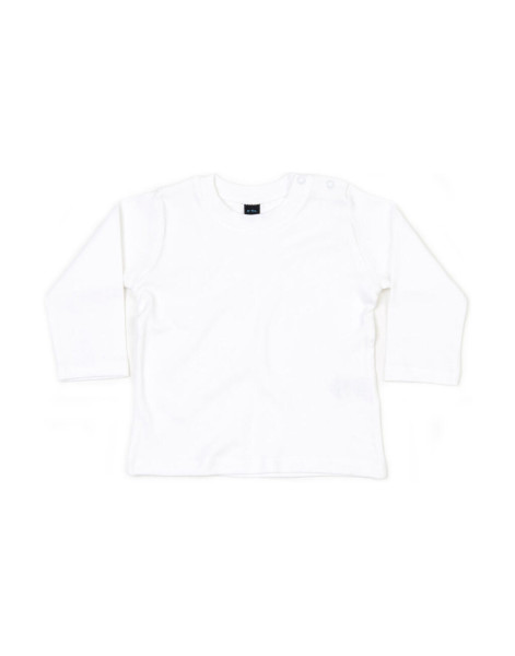 Baby Longsleeve Top