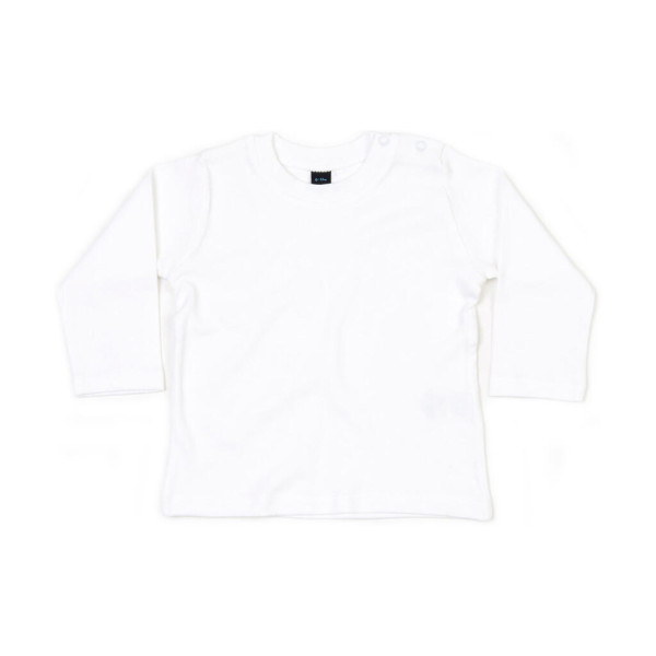 Baby Longsleeve Top