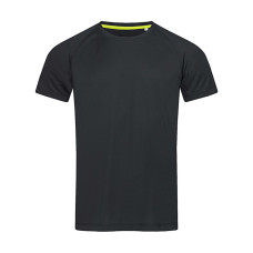 Active 140 Raglan Men
