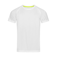 Active 140 Raglan Men