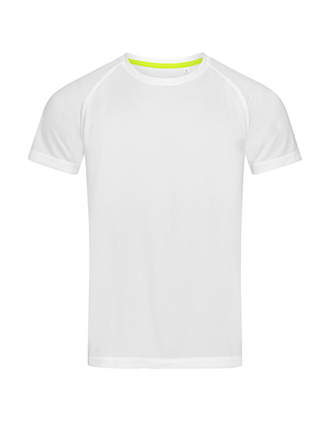 Active 140 Raglan Men