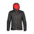 Black-True Red
