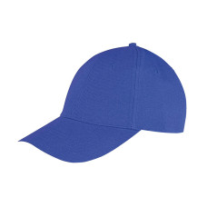 Memphis Low Profile Sandwich Peak Cap