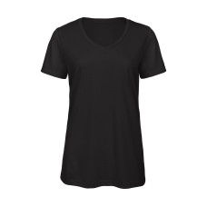 V Triblend/women T-Shirt