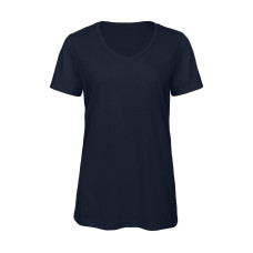 V Triblend/women T-Shirt