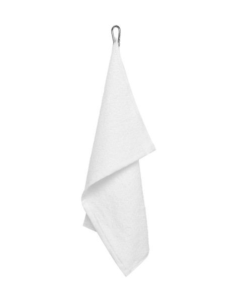 Thames Golf Towel 30x50 cm