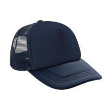 Detroit ½ Mesh Truckers Cap