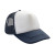 Navy-White