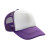 Purple-White