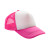 Super Pink-White