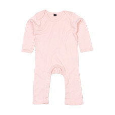 Baby Rompasuit