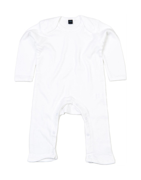 Baby Rompasuit