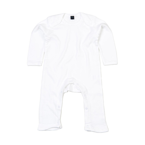 Baby Rompasuit