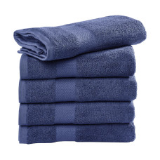 Tiber Beach Towel 100x180 cm