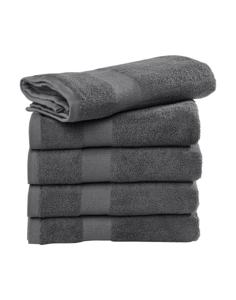 Tiber Beach Towel 100x180 cm