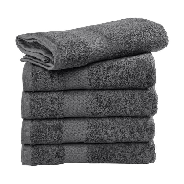 Tiber Beach Towel 100x180 cm