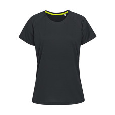 Active 140 Raglan Women