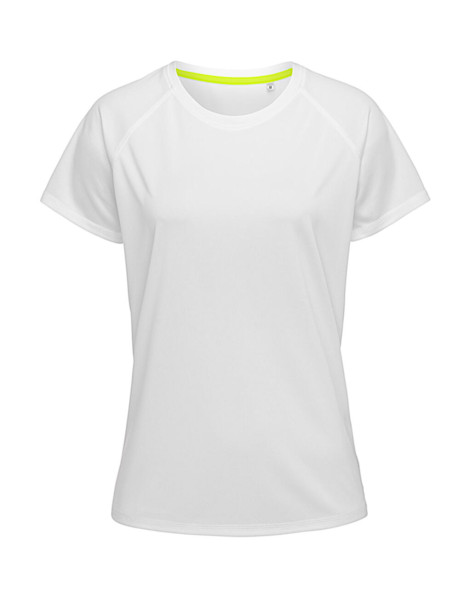 Active 140 Raglan Women