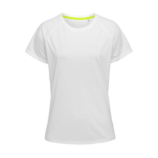 Active 140 Raglan Women