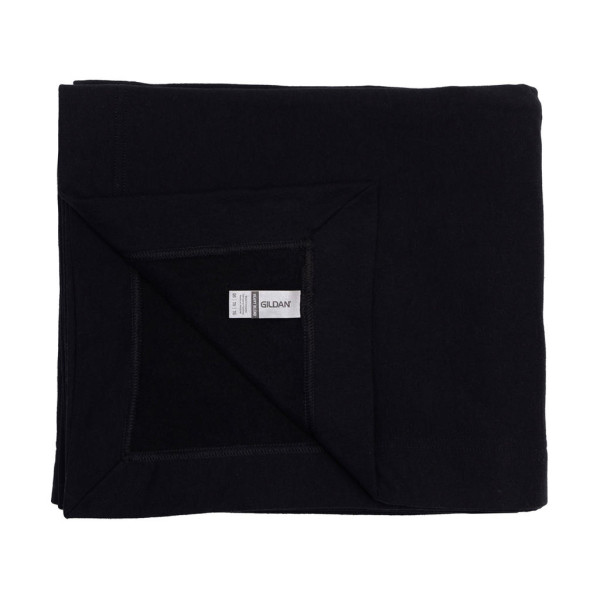 Heavy Blend Fleece Stadium Blanket