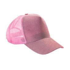 New York Sparkle Cap