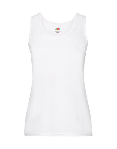 Ladies Performance Vest