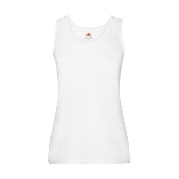 Ladies Performance Vest