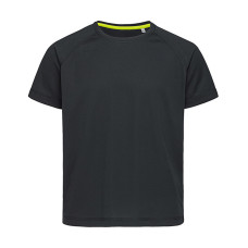 Active 140 Raglan Kids