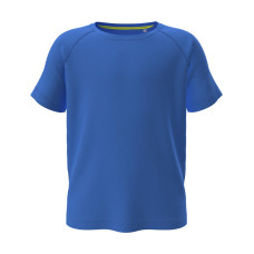 Active 140 Raglan Kids