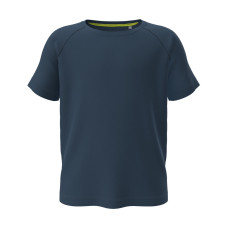 Active 140 Raglan Kids