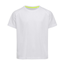 Active 140 Raglan Kids