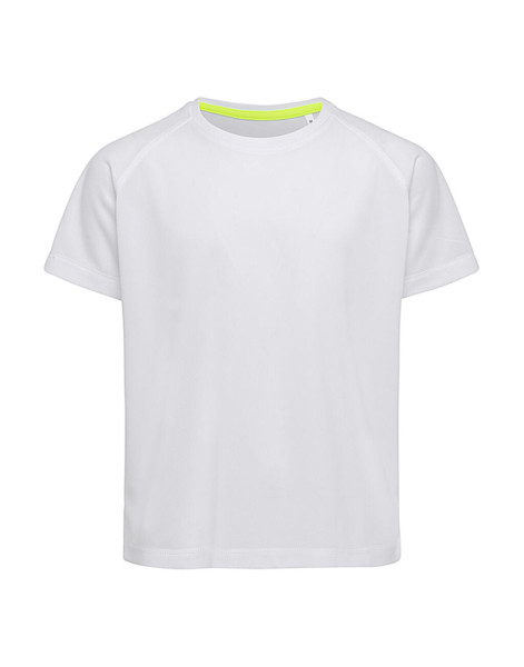 Active 140 Raglan Kids